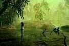 Jungle Love