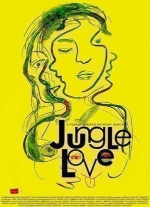 Jungle Love - Poster