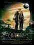 Jupiter Ascending - Plakat