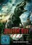 Jurassic City - Poster