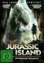 Jurassic Island - Primeval Empire - Poster
