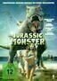 Jurassic Monster - Plakat