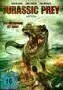 Jurassic Prey - Plakat