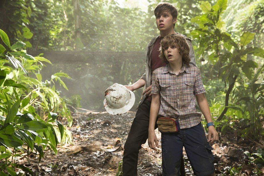 Jurassic World 03