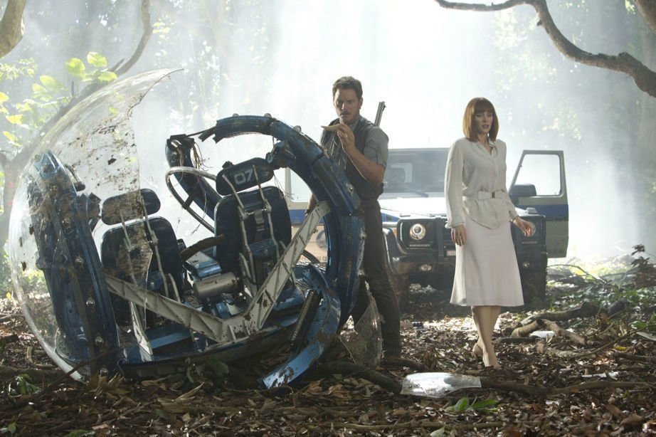 Jurassic World 04