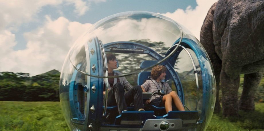 Jurassic World 05