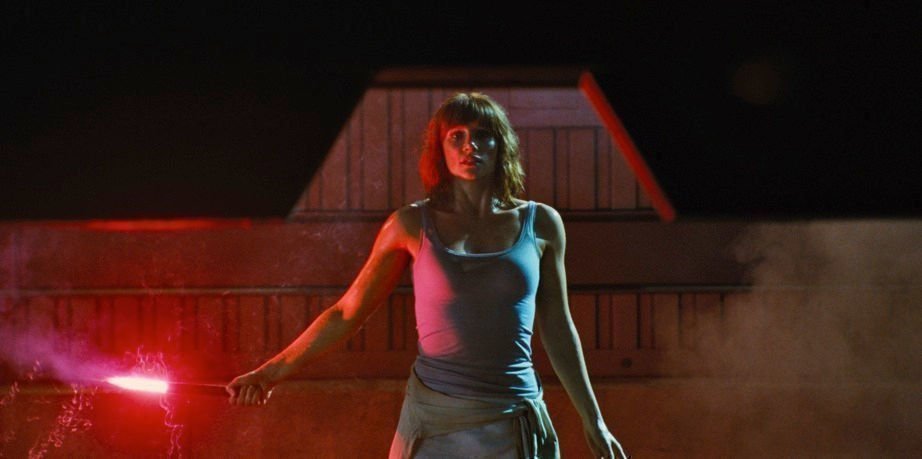Jurassic World 07