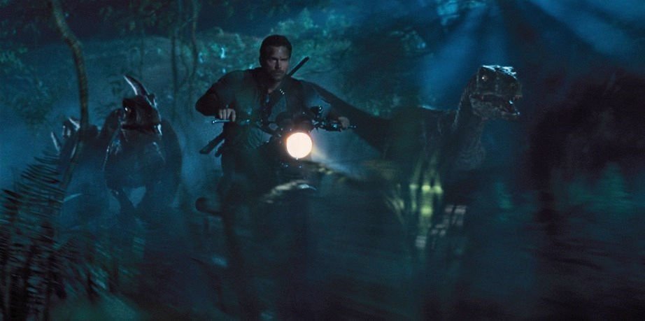 Jurassic World 08