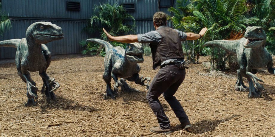 Jurassic World 09