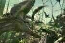 Jurassic World 10