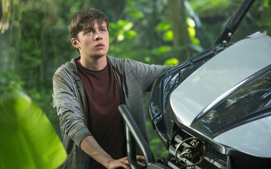 Jurassic World 14