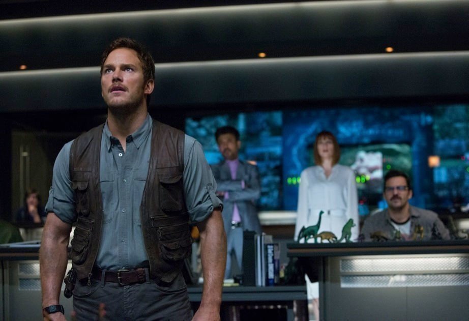 Jurassic World 17