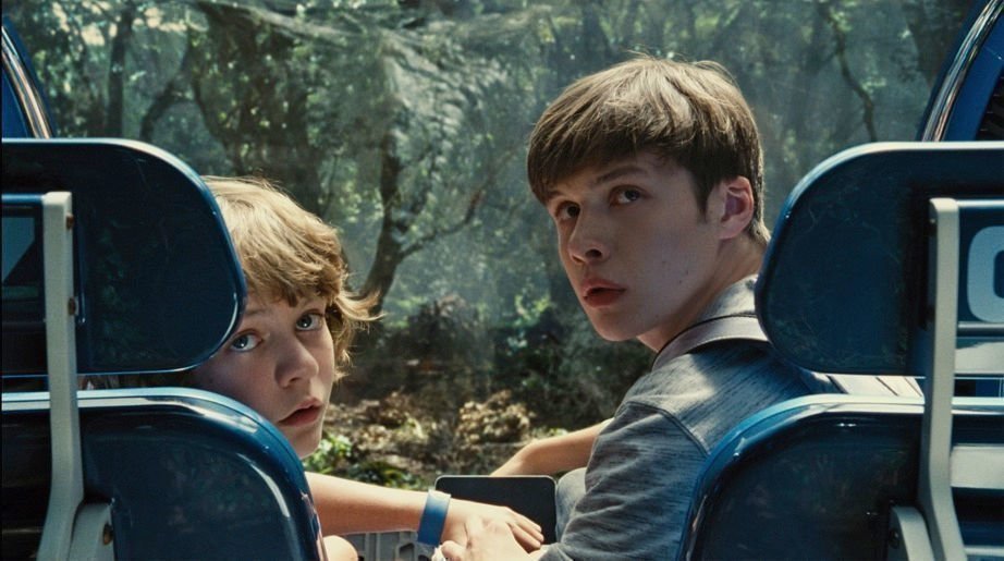 Jurassic World 19