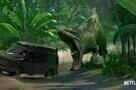 Jurassic World: Neue Abenteuer - Trailer