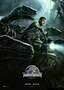 Jurassic World - Plakat