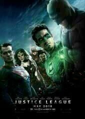 Justice League