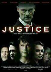 Justice - Verstrickt im Netz der Macht