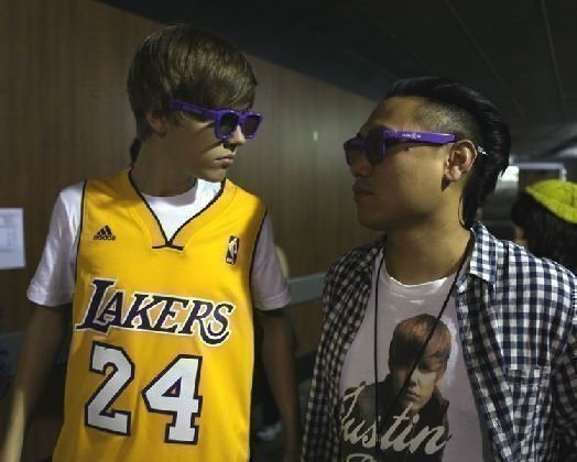 Justin Bieber Never Say Never 01