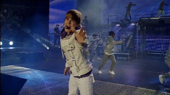 Justin Bieber Never Say Never 02
