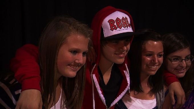 Justin Bieber Never Say Never 04