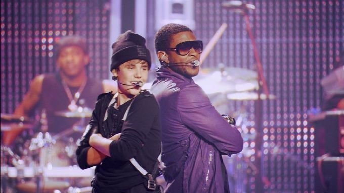 Justin Bieber Never Say Never 06