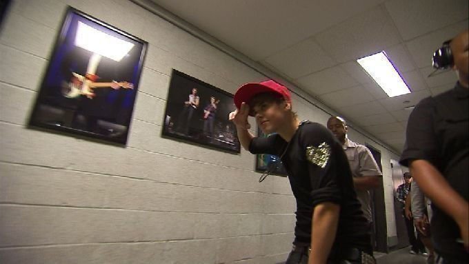 Justin Bieber Never Say Never 08