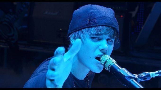 Justin Bieber Never Say Never 12