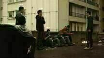 Kaddisch fuer einen Freund 03 Kaddisch fuer einen Freund 03