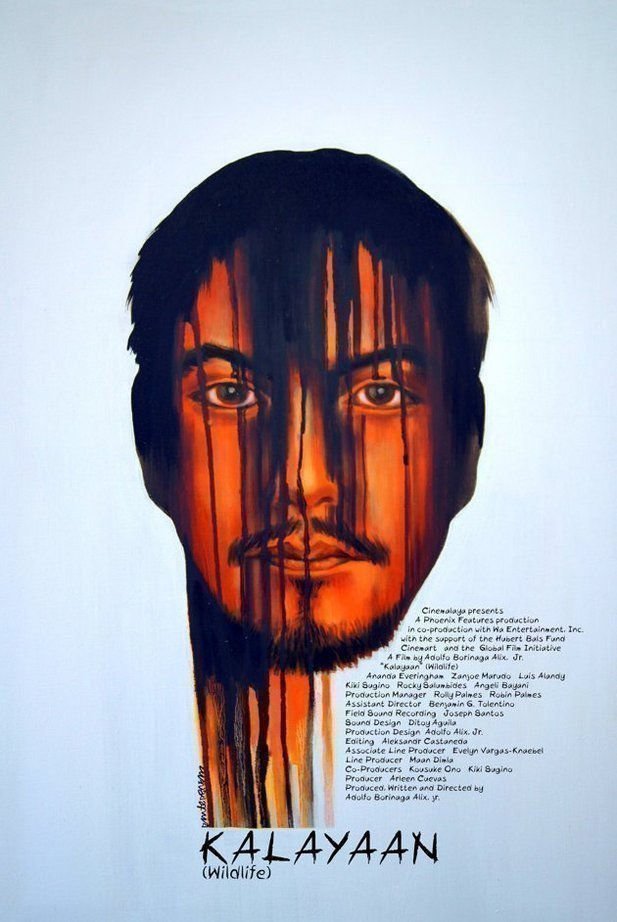 Kalayaan - Poster