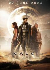 Kalki 2898-AD