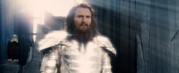 Kampf der Titanen
