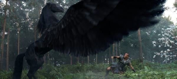 Kampf der Titanen