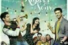 Kapoor and Sons - Poster