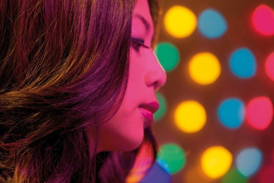 Karaoke Girl 01 Karaoke Girl 01