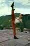 Karate Kid