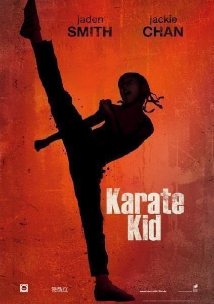 Karate Kid