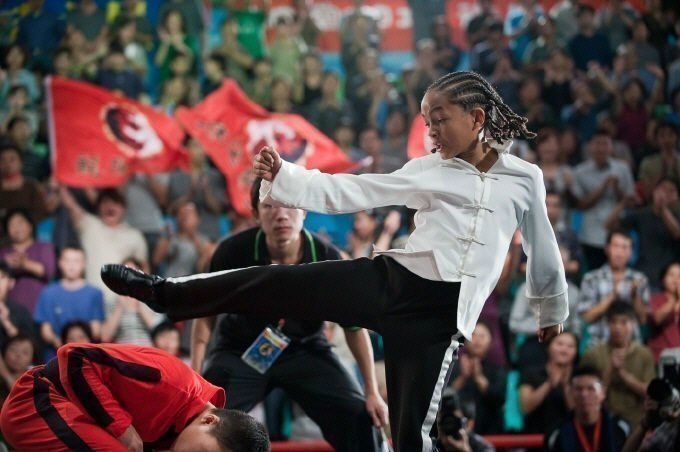 Karate Kid