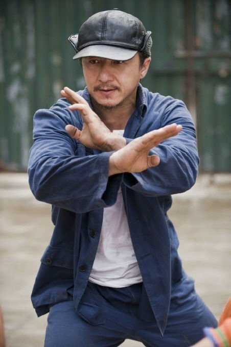 Karate Kid