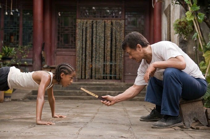 Karate Kid