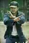 Karate Kid