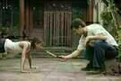 Karate Kid