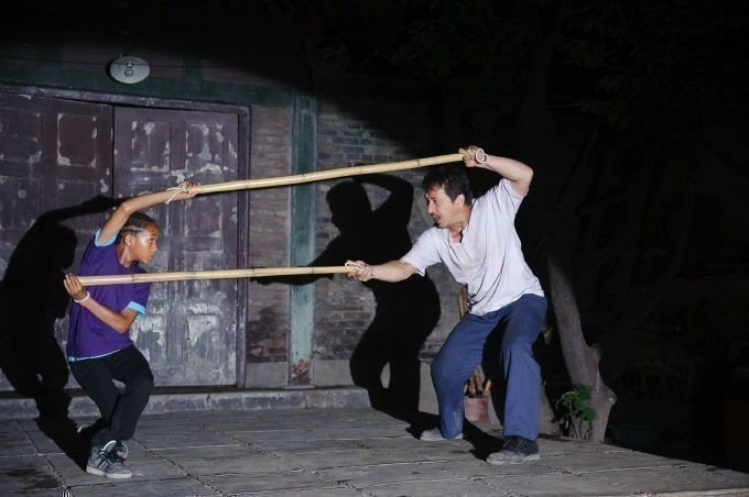 Karate Kid