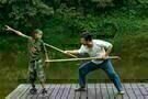 Karate Kid