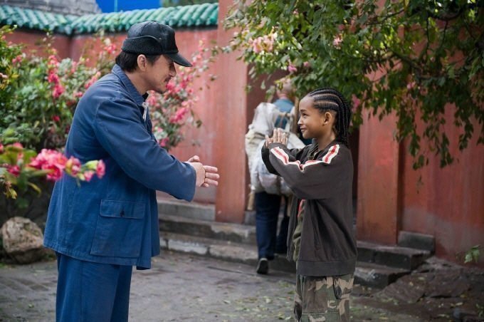 Karate Kid