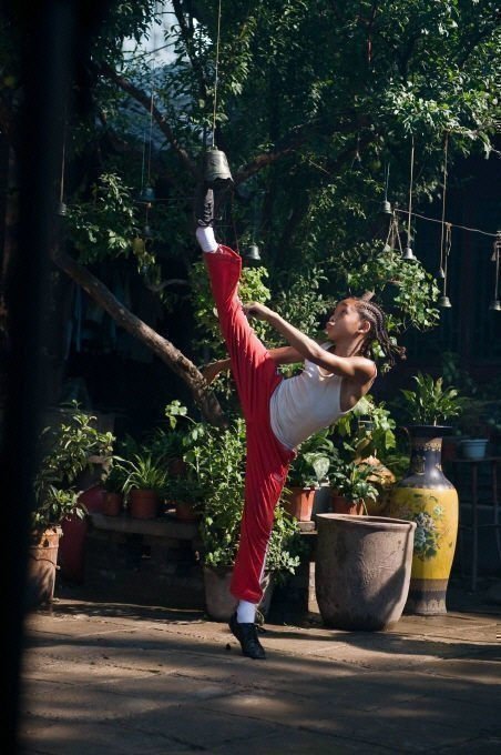 Karate Kid