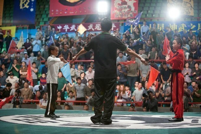 Karate Kid