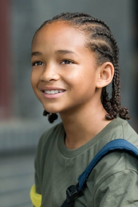 Karate Kid