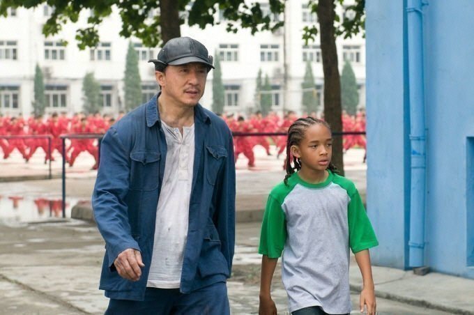 Karate Kid