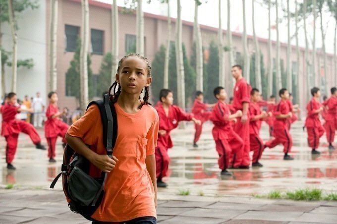 Karate Kid
