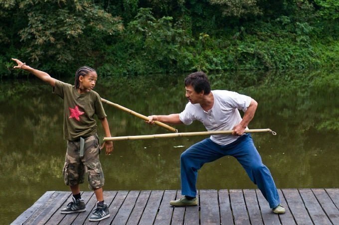 Karate Kid